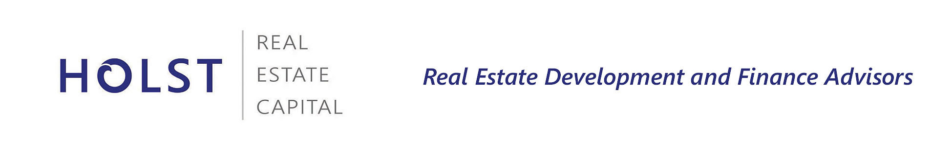 Holst Real Estate Capital Ltd logo
