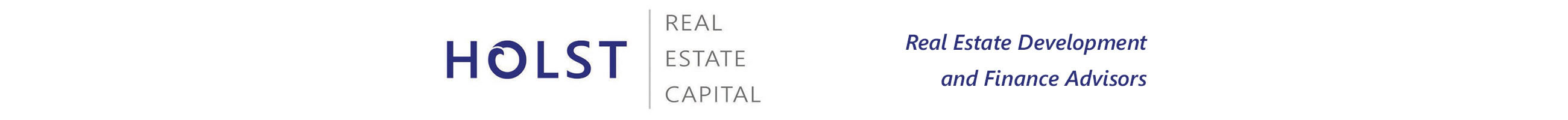 Holst Real Estate Capital Ltd logo