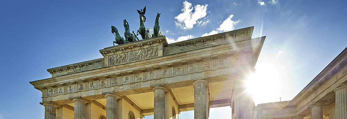 Holst Real Estate Capital Ltd Berlin image