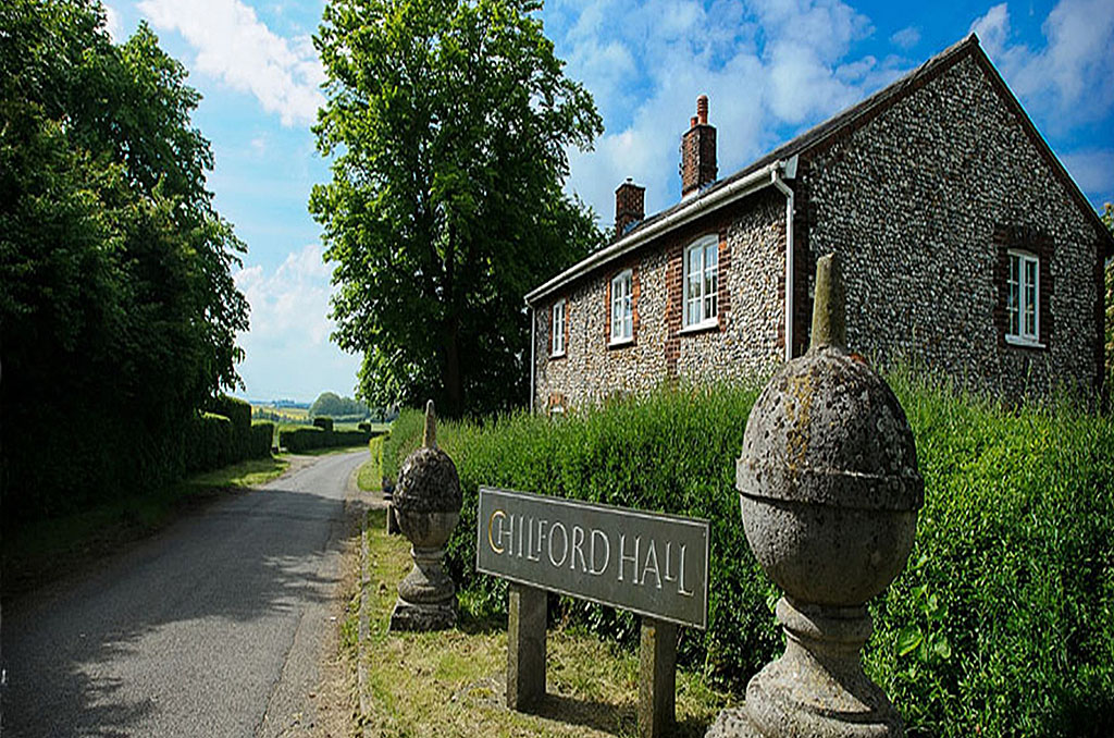 Holst Real Estate Capital Ltd Cambridge image