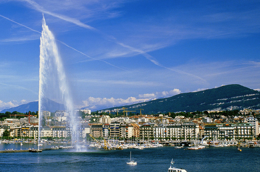 Holst Real Estate Capital Ltd Geneva image