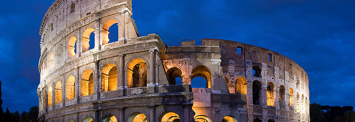 Holst Real Estate Capital Ltd Rome image