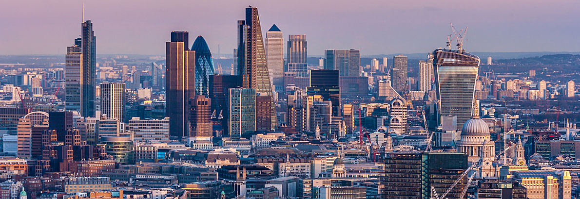 Holst Real Estate Capital Ltd London image