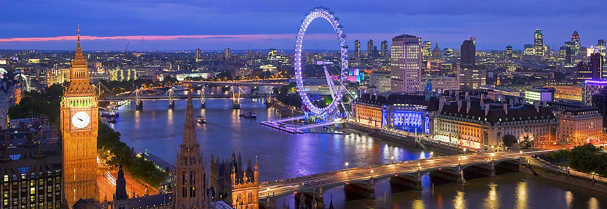 Holst Real Estate Capital Ltd London image